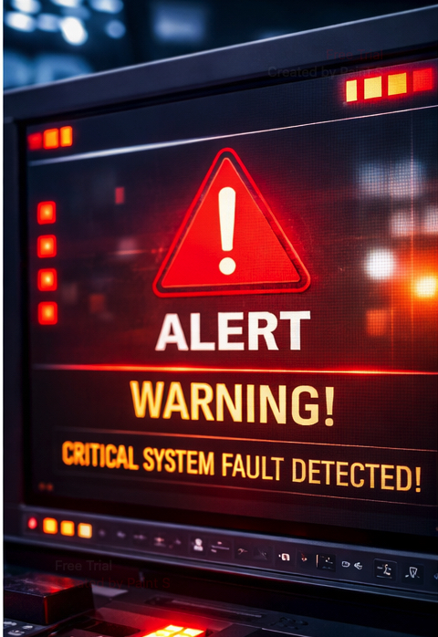 Alarm Notifications