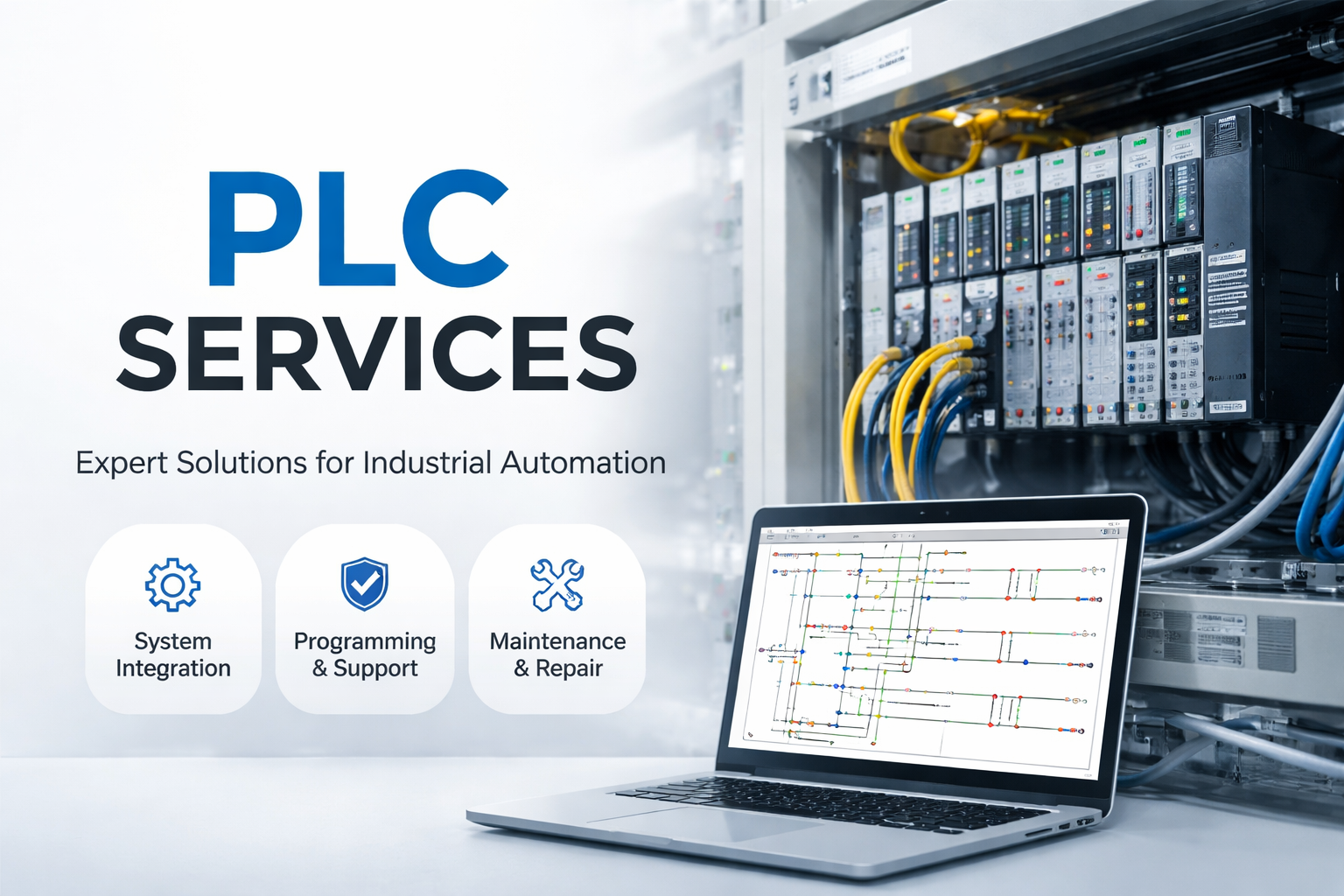 PLC Services
