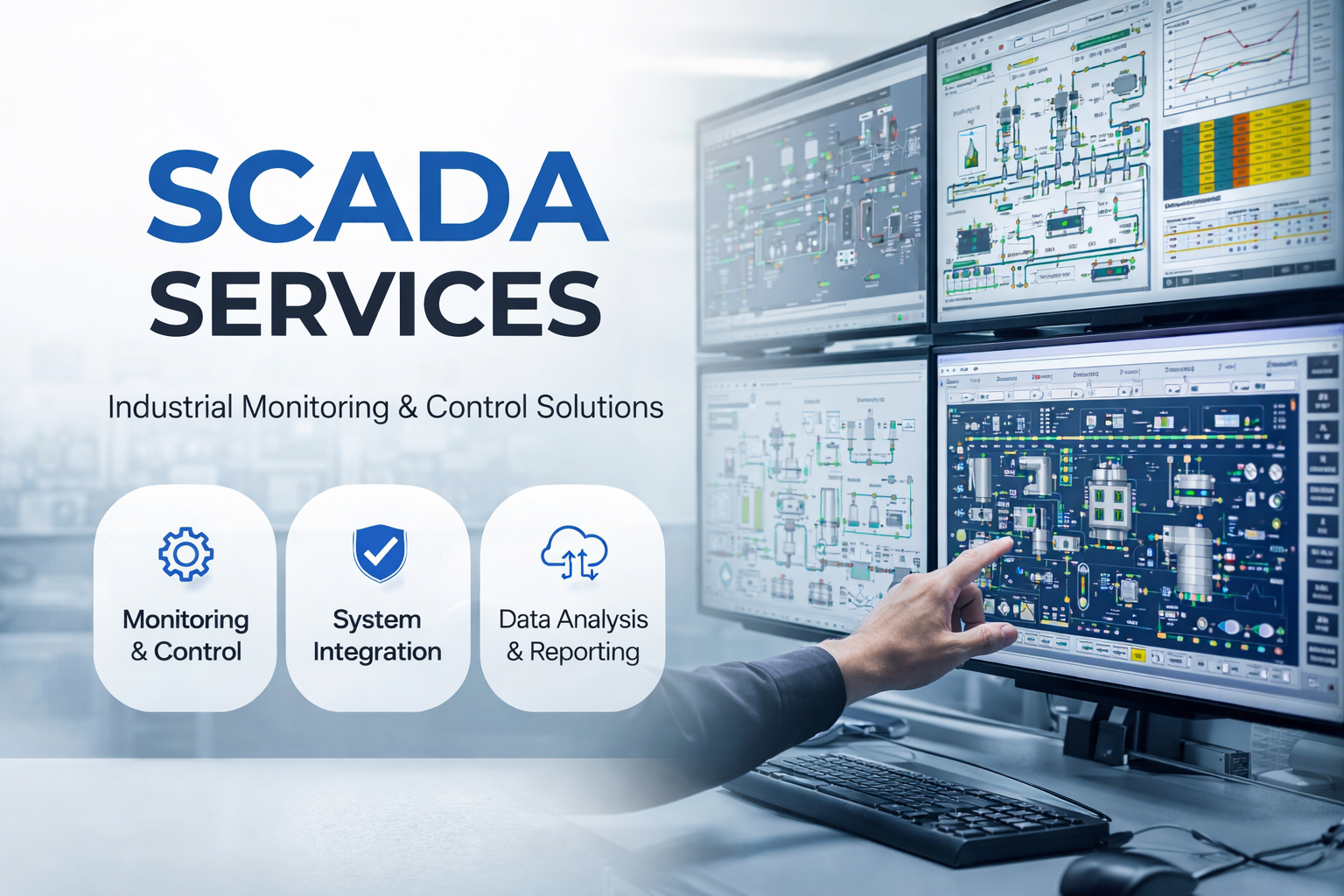 SCADA Services