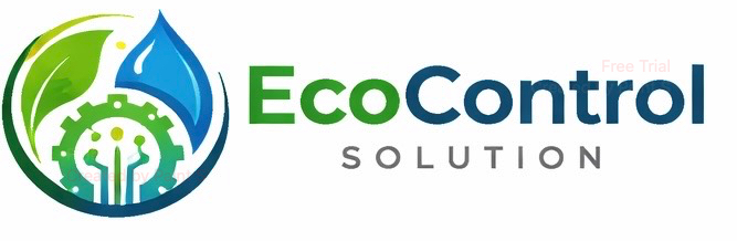 EcoControlSolution Logo